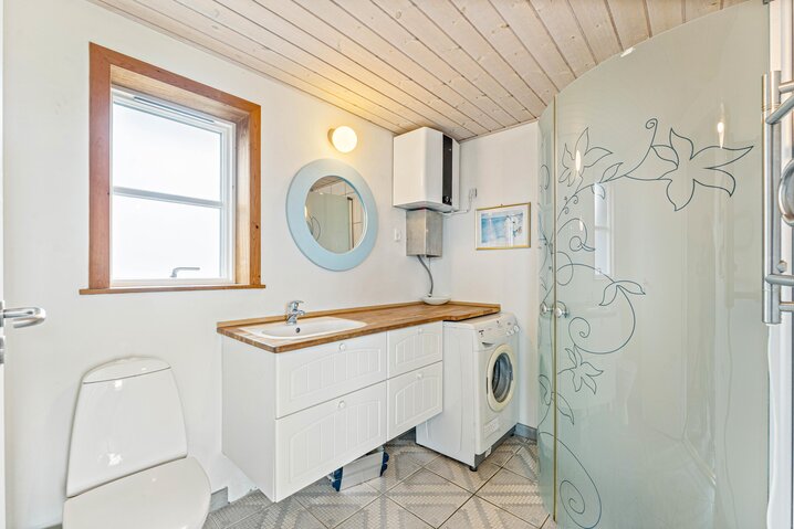Ferienhaus H0068 in Fladsbjergvej 272, Klegod - Bild #22