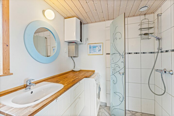 Ferienhaus H0068 in Fladsbjergvej 272, Klegod - Bild #23