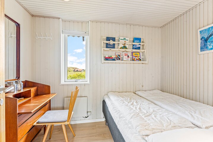 Ferienhaus H0068 in Fladsbjergvej 272, Klegod - Bild #24