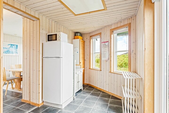 Ferienhaus H0068 in Fladsbjergvej 272, Klegod - Bild #26