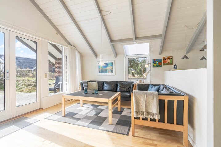 Ferienhaus H0073 in Vestklitvej 48, Klegod - Bild #3