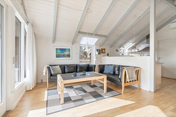 Ferienhaus H0073 in Vestklitvej 48, Klegod - Bild #4