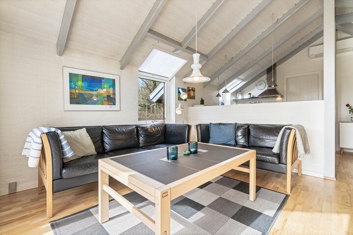 Ferienhaus H0073 in Vestklitvej 48, Klegod - Bild #5
