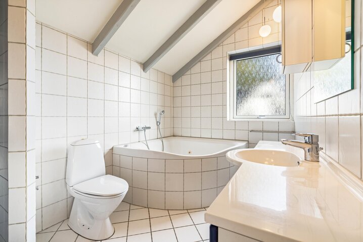 Ferienhaus H0073 in Vestklitvej 48, Klegod - Bild #14