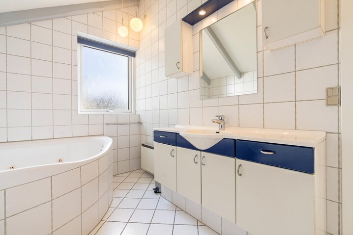 Ferienhaus H0073 in Vestklitvej 48, Klegod - Bild #15