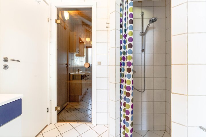 Ferienhaus H0073 in Vestklitvej 48, Klegod - Bild #16