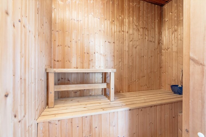 Ferienhaus H0073 in Vestklitvej 48, Klegod - Bild #17