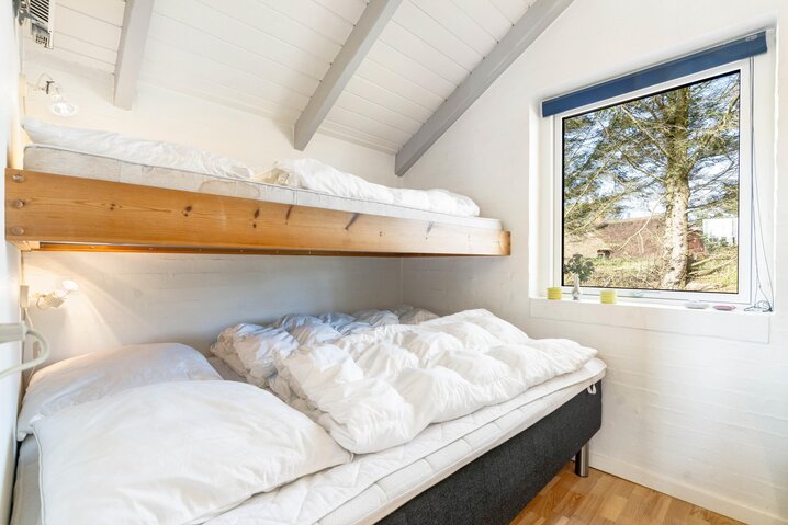 Ferienhaus H0073 in Vestklitvej 48, Klegod - Bild #18