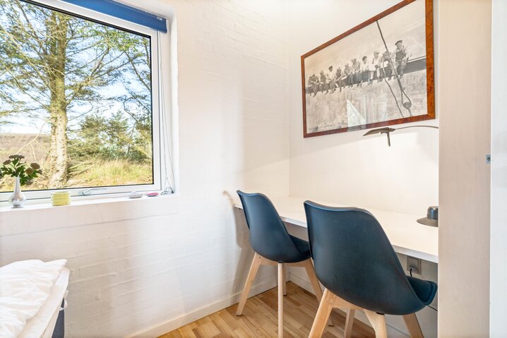 Ferienhaus H0073 in Vestklitvej 48, Klegod - Bild #19