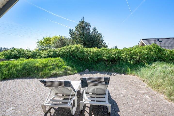 Ferienhaus H0073 in Vestklitvej 48, Klegod - Bild #24