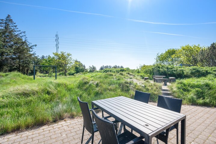 Ferienhaus H0073 in Vestklitvej 48, Klegod - Bild #26