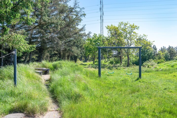 Ferienhaus H0073 in Vestklitvej 48, Klegod - Bild #30