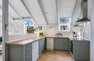 Ferienhaus H0073 in Vestklitvej 48, Klegod - Bild #3