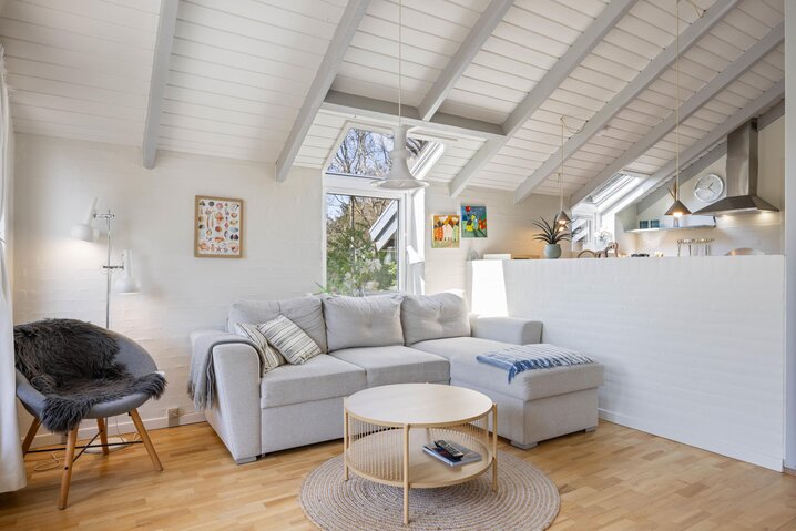 Ferienhaus H0073 in Vestklitvej 48, Klegod - Bild #3