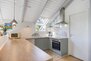 Ferienhaus H0073 in Vestklitvej 48, Klegod - Bild #10