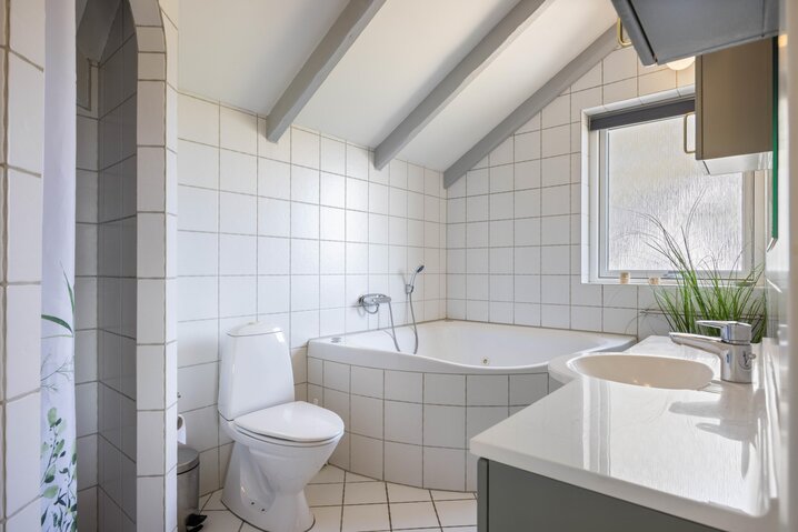 Ferienhaus H0073 in Vestklitvej 48, Klegod - Bild #11