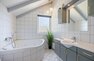 Ferienhaus H0073 in Vestklitvej 48, Klegod - Bild #13