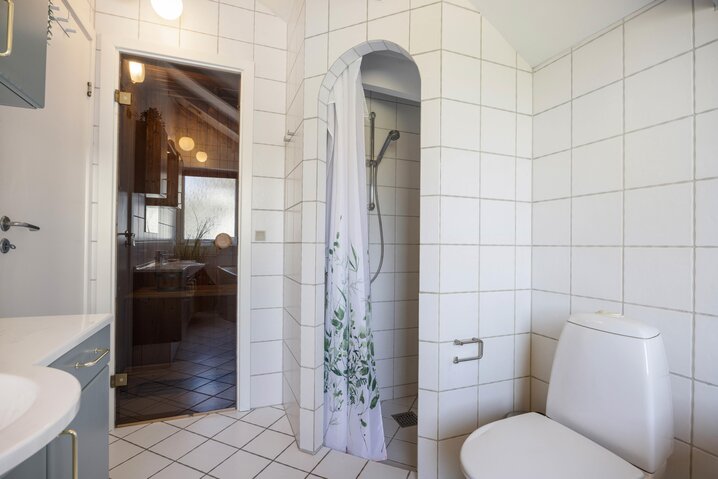 Ferienhaus H0073 in Vestklitvej 48, Klegod - Bild #14