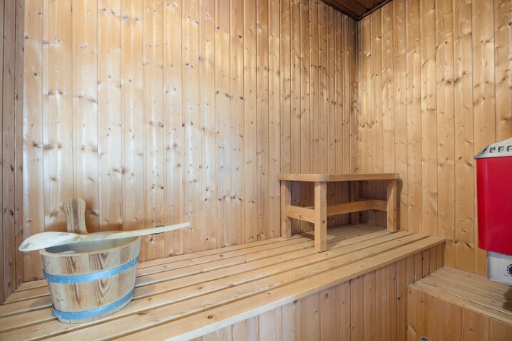 Ferienhaus H0073 in Vestklitvej 48, Klegod - Bild #15