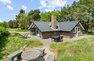 Sommerhus H0073 på Vestklitvej 48, Klegod - Billede #1