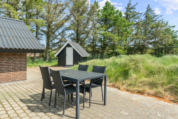Sommerhus H0073 på Vestklitvej 48, Klegod - Billede #23