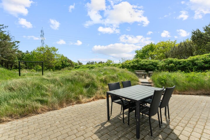 Sommerhus H0073 på Vestklitvej 48, Klegod - Billede #24