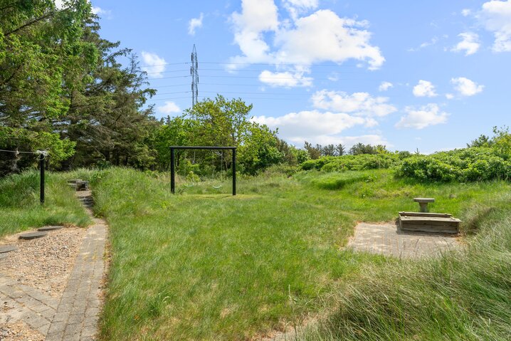 Sommerhus H0073 på Vestklitvej 48, Klegod - Billede #25