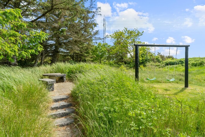 Sommerhus H0073 på Vestklitvej 48, Klegod - Billede #26