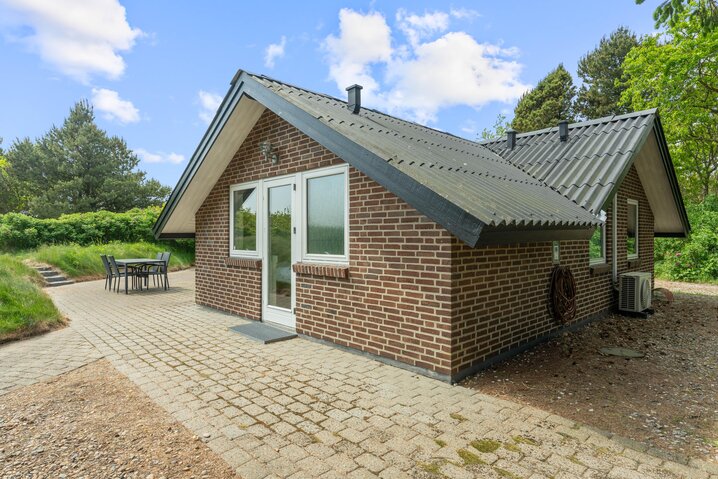 Sommerhus H0073 på Vestklitvej 48, Klegod - Billede #28