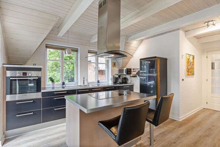 Ferienhaus H0075 in Vestklitvej 49, Klegod - Bild #2