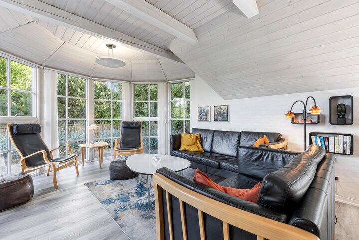 Ferienhaus H0075 in Vestklitvej 49, Klegod - Bild #3