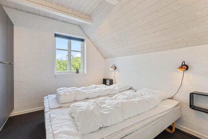 Ferienhaus H0075 in Vestklitvej 49, Klegod - Bild #14