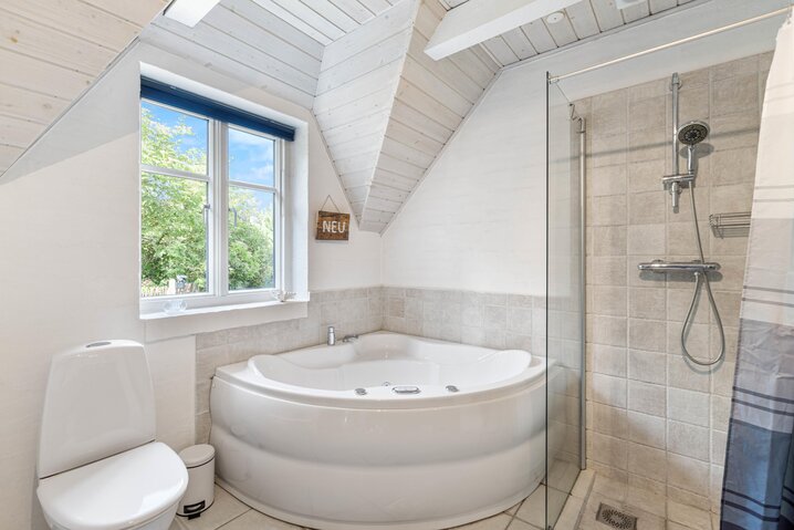 Ferienhaus H0075 in Vestklitvej 49, Klegod - Bild #15