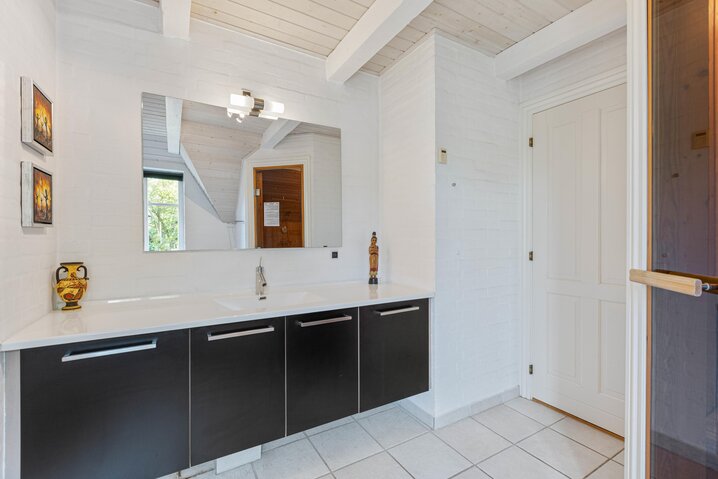 Ferienhaus H0075 in Vestklitvej 49, Klegod - Bild #17