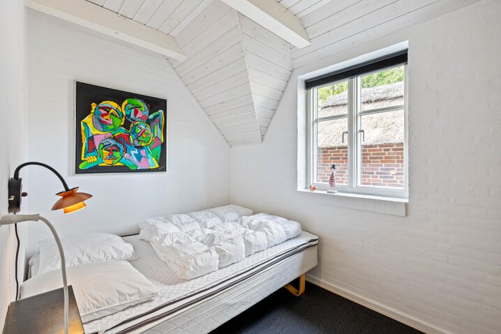 Ferienhaus H0075 in Vestklitvej 49, Klegod - Bild #19