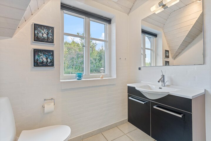 Ferienhaus H0075 in Vestklitvej 49, Klegod - Bild #20