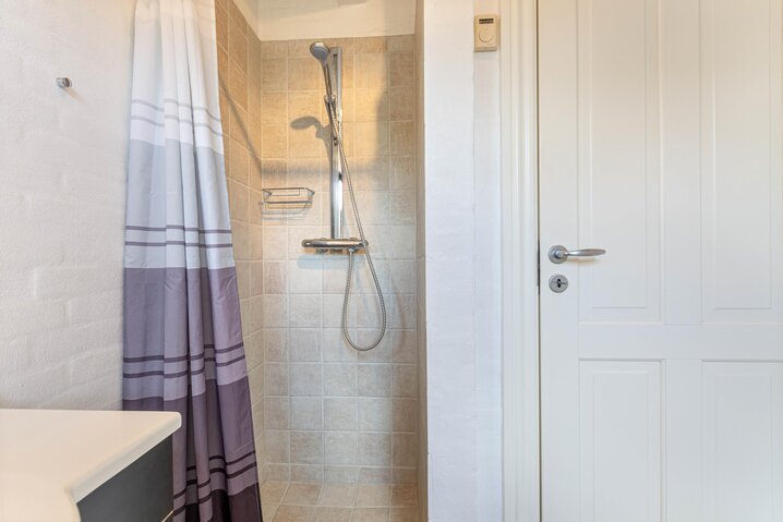 Ferienhaus H0075 in Vestklitvej 49, Klegod - Bild #21