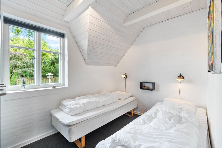 Ferienhaus H0075 in Vestklitvej 49, Klegod - Bild #22