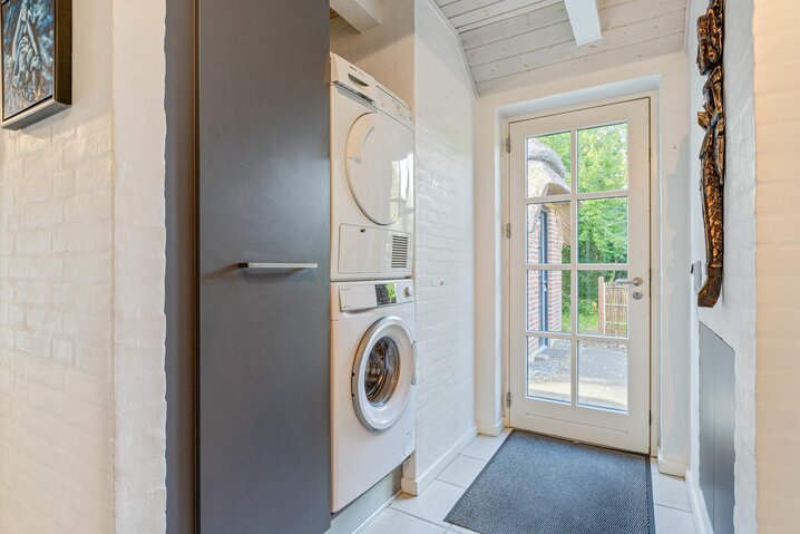 Ferienhaus H0075 in Vestklitvej 49, Klegod - Bild #23