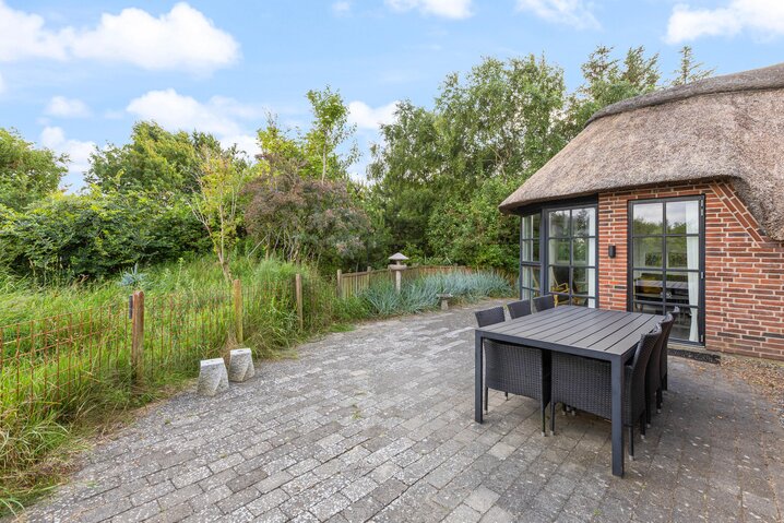 Sommerhus H0075 på Vestklitvej 49, Klegod - Billede #27