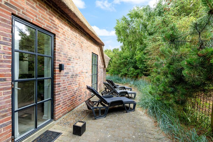 Ferienhaus H0075 in Vestklitvej 49, Klegod - Bild #29