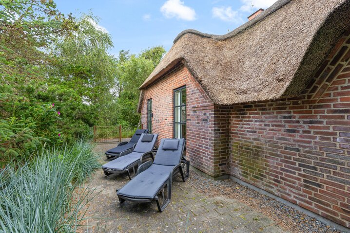 Ferienhaus H0075 in Vestklitvej 49, Klegod - Bild #30