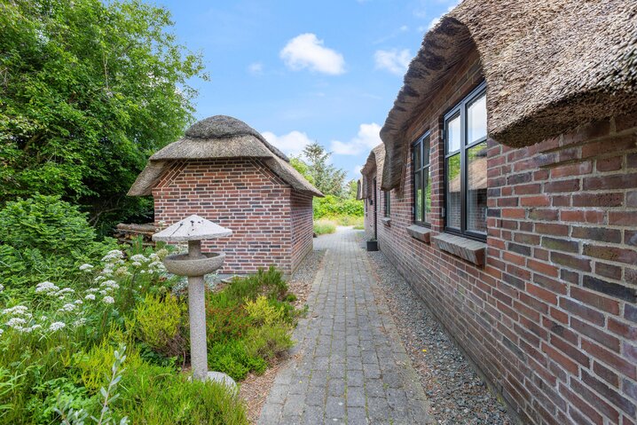 Ferienhaus H0075 in Vestklitvej 49, Klegod - Bild #31