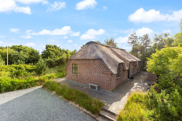 Ferienhaus H0075 in Vestklitvej 49, Klegod - Bild #32