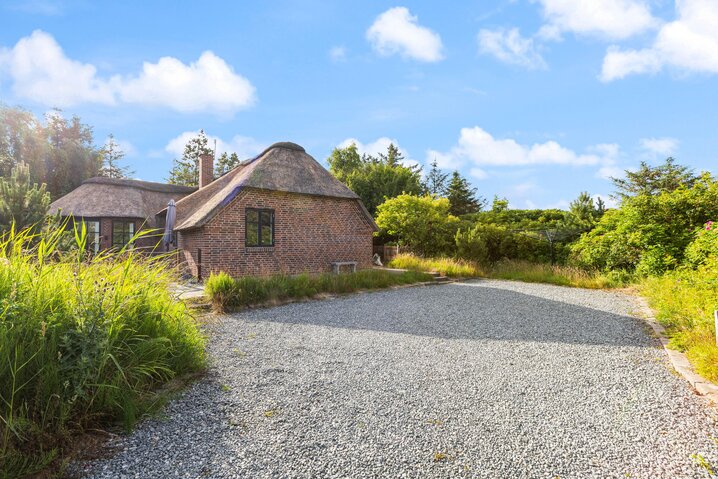 Ferienhaus H0075 in Vestklitvej 49, Klegod - Bild #34
