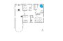 Ferienhaus H0075 in Vestklitvej 49, Klegod - Bild #14