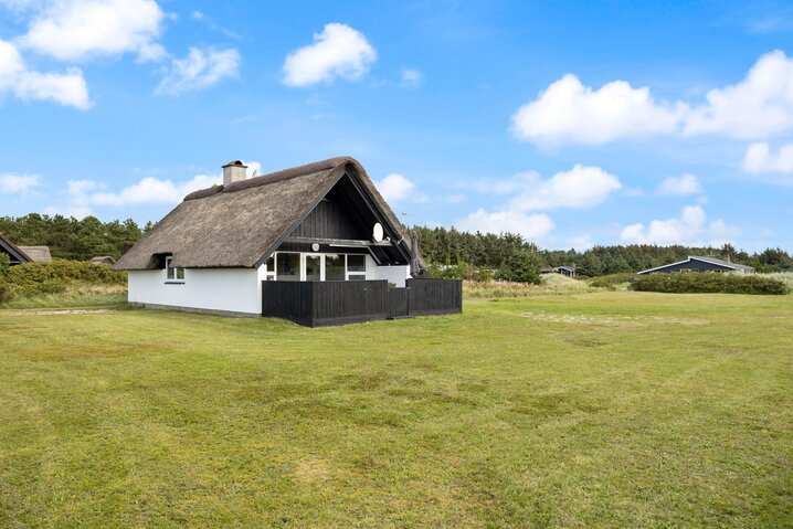 Ferienhaus H0102 in Lyngvejen 88, Klegod - Bild #30