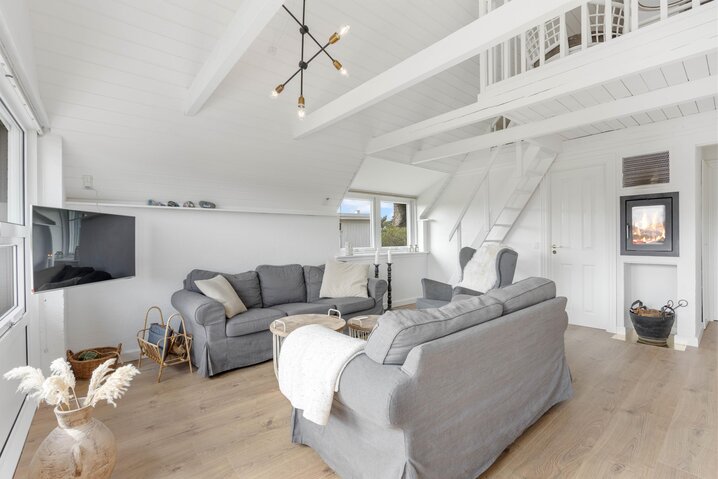 Ferienhaus H0102 in Lyngvejen 88, Klegod - Bild #1