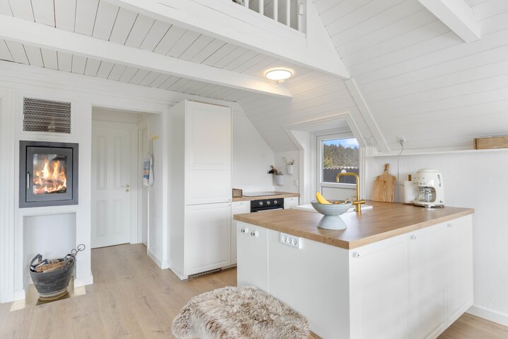 Ferienhaus H0102 in Lyngvejen 88, Klegod - Bild #2