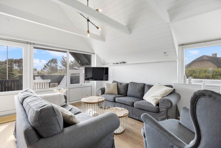 Ferienhaus H0102 in Lyngvejen 88, Klegod - Bild #3